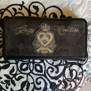 Juicy Couture wallet